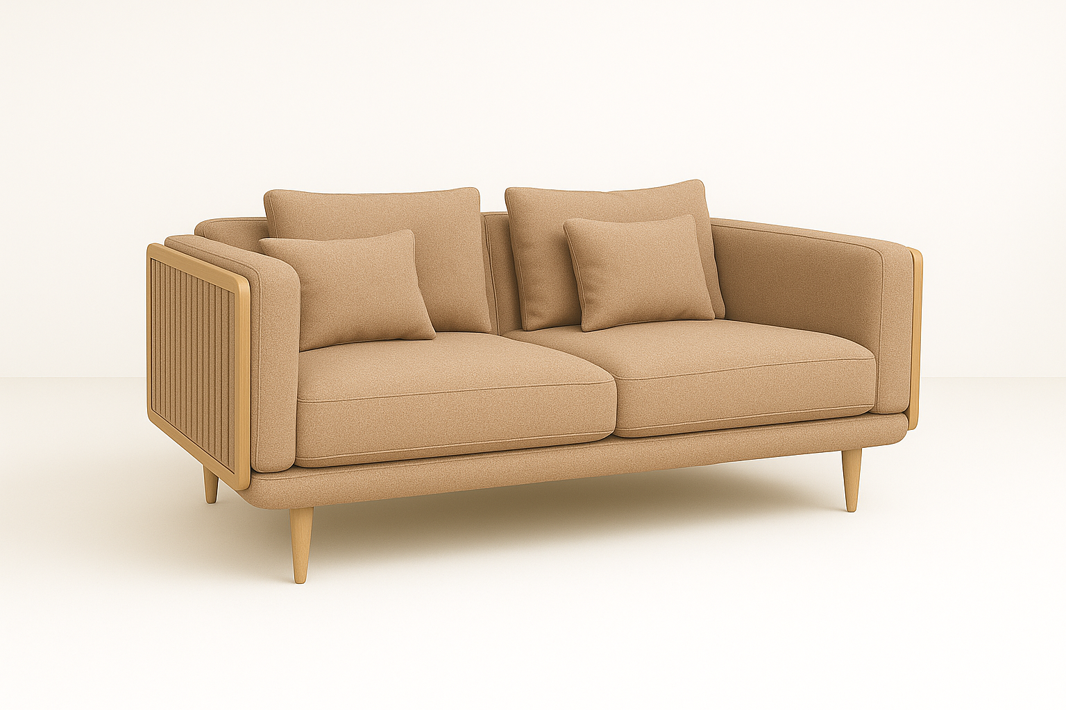 OTTO 2 SEATER