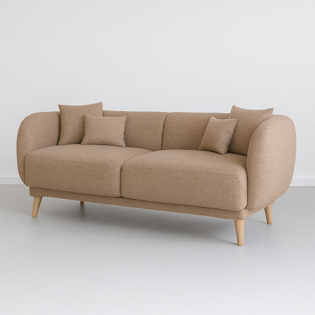 RIO 2 SEATER