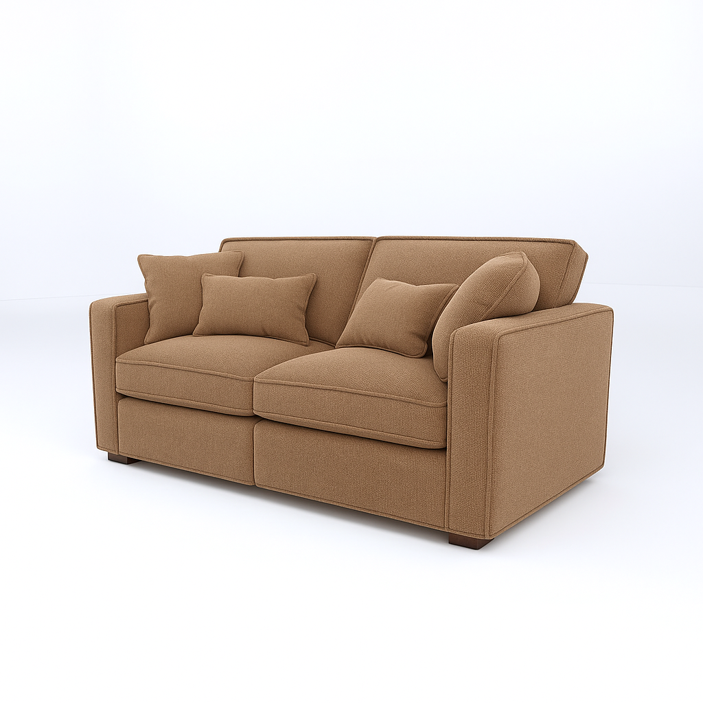 LUNA  2 SEATER
