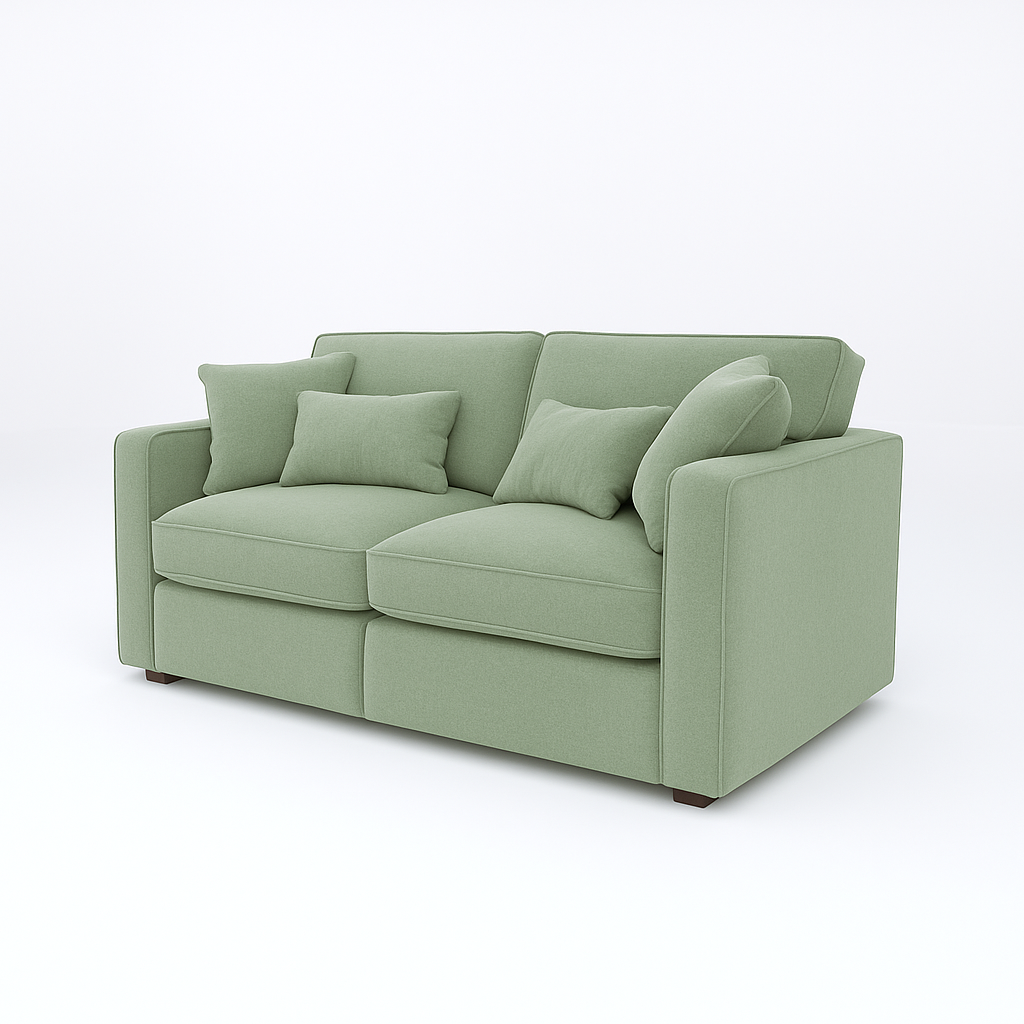 LUNA  2 SEATER