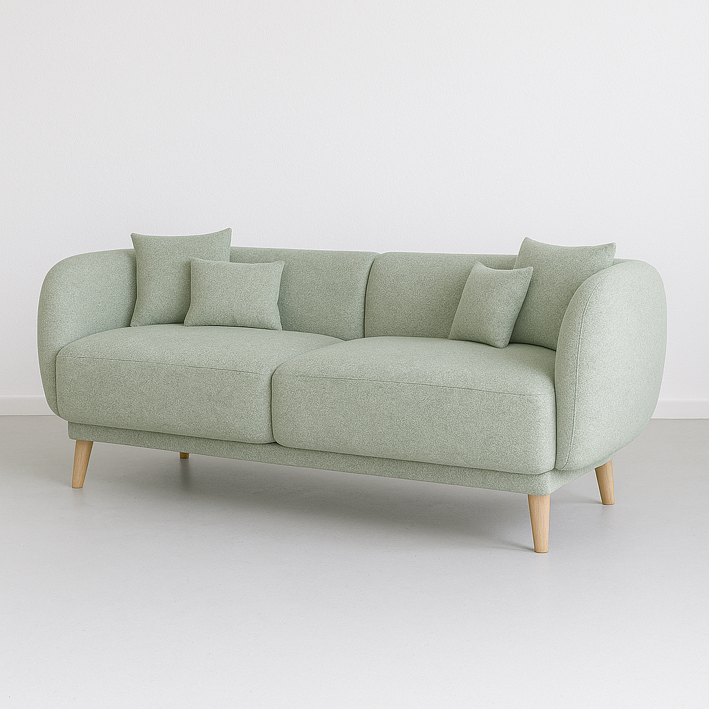 RIO 2 SEATER