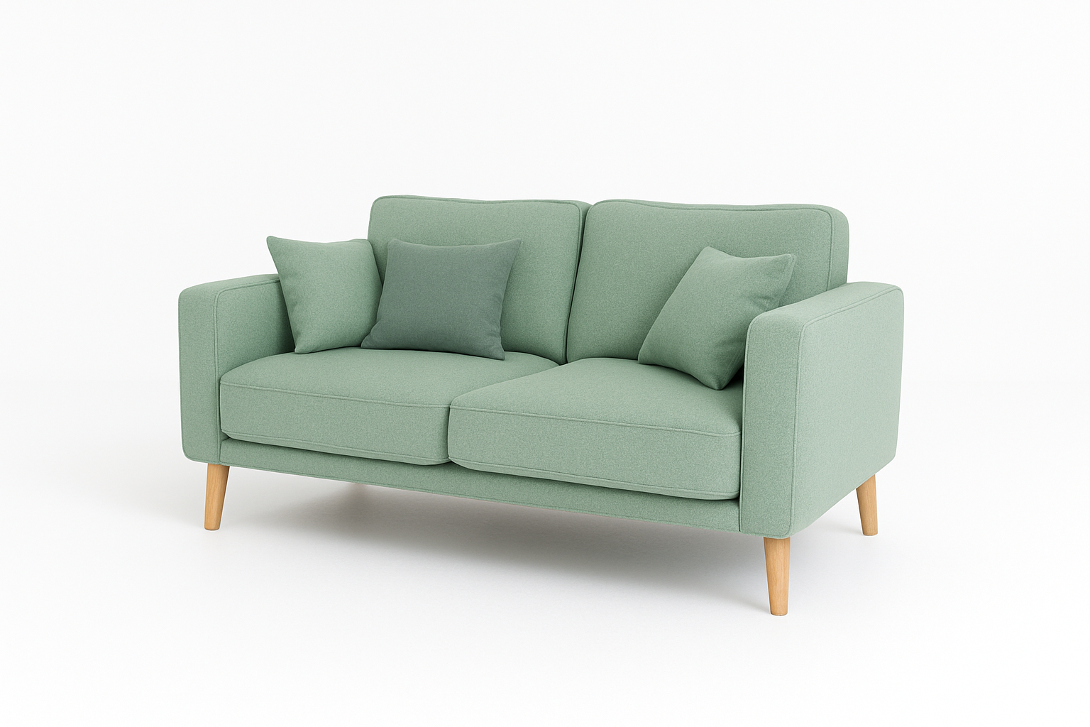 MILO 2 SEATER