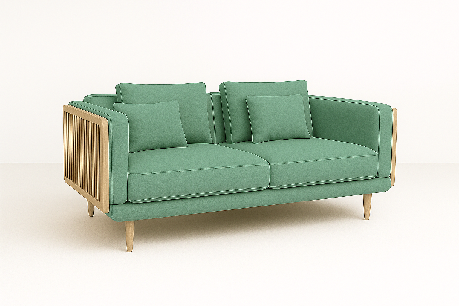 OTTO 2 SEATER