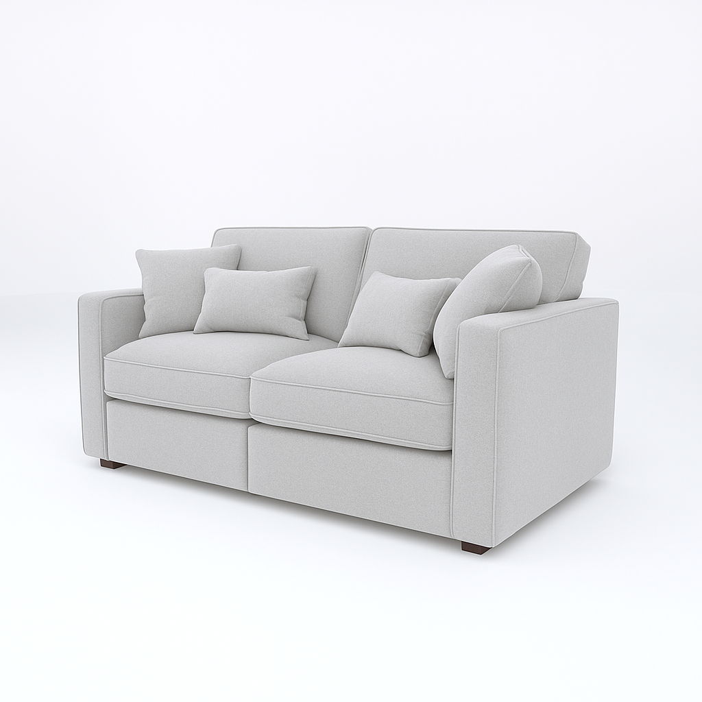 LUNA  2 SEATER