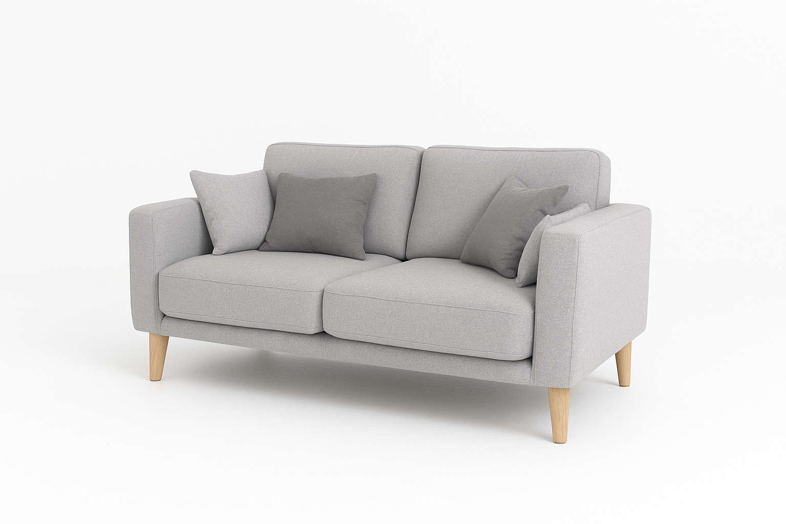 MILO 2 SEATER