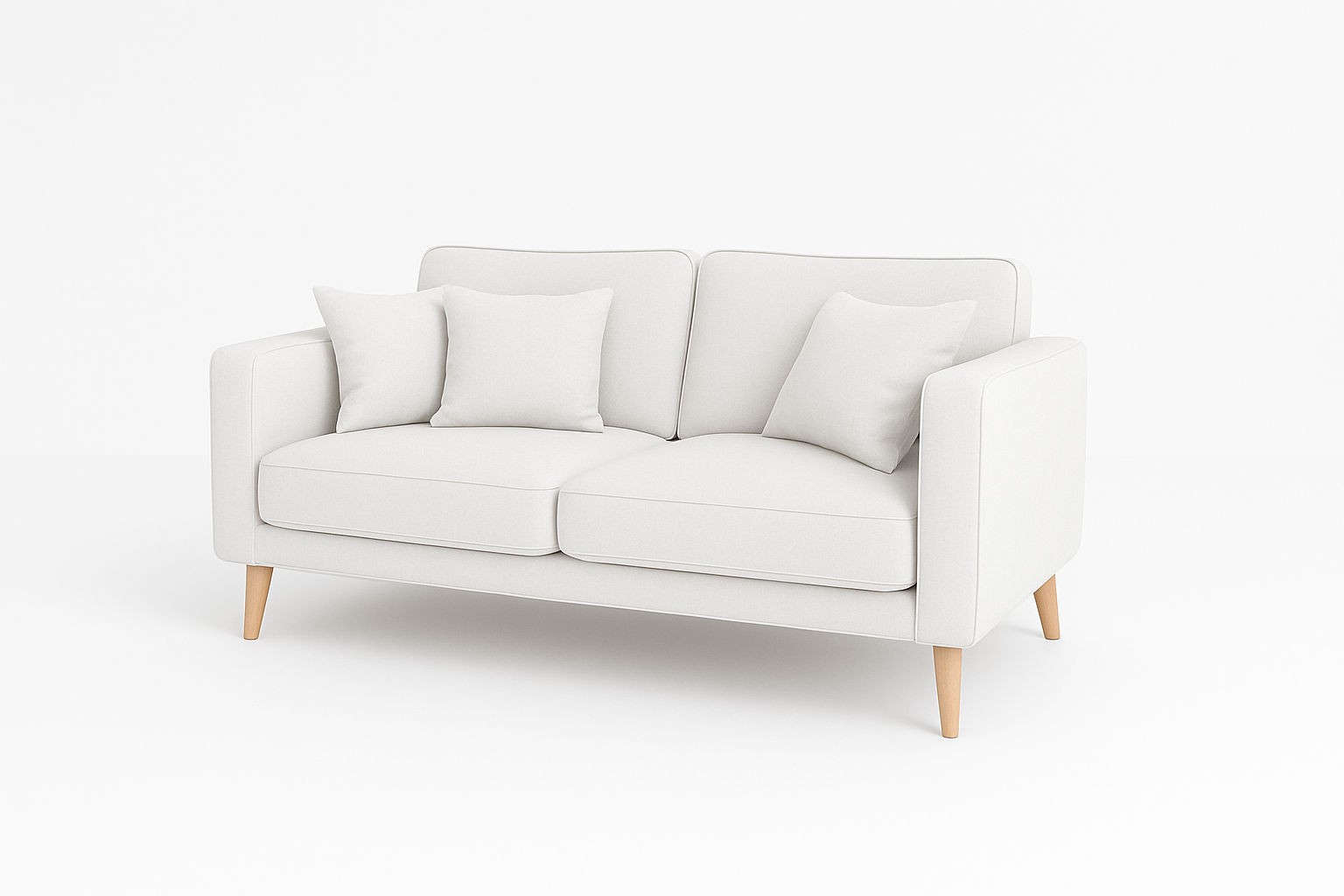 MILO 2 SEATER