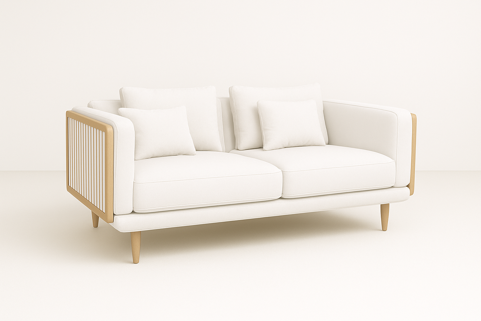 OTTO 2 SEATER